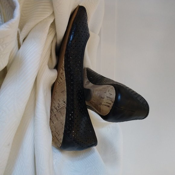 Dexflex open toe - Picture 2 of 3